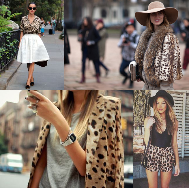 street fashion, street trend, เสือผ้าสตรีทแฟชั่น, แฟชั่นสตรีทสไตล์, animal print